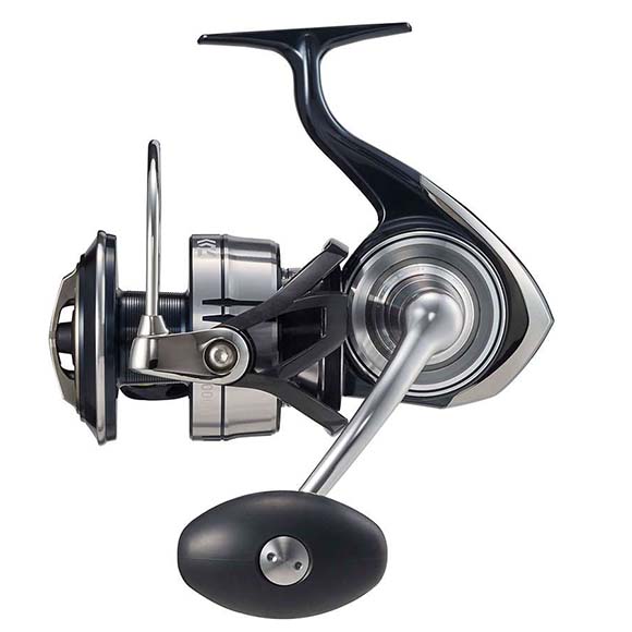 Quantum Reels PT Accurist Baitcast Reel